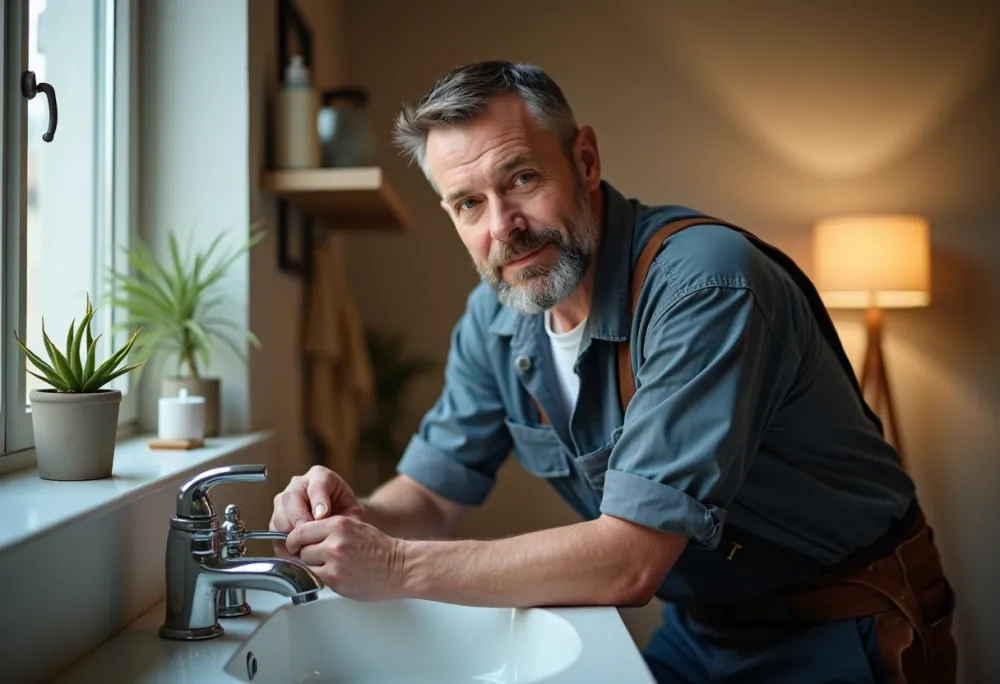 Water Line Repair Services in Rancho Santa Fe, California — Plumber California